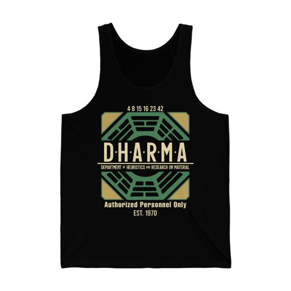 Dharma Women's Tank